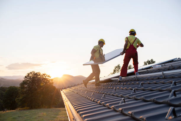 Best Steel Roofing  in Alma, NE