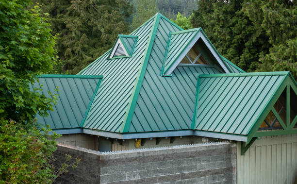 Best Gutter Installation and Repair  in Alma, NE