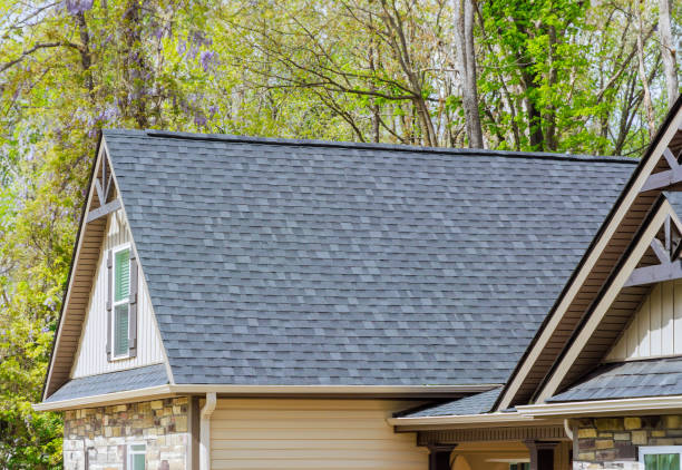 Fast & Reliable Emergency Roof Repairs in Alma, NE