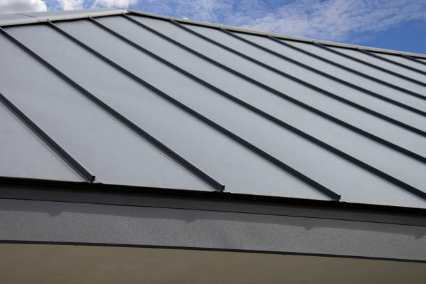 Best Cold Roofs  in Alma, NE