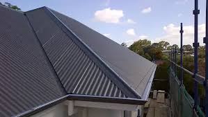 Best Rubber Roofing (EPDM, TPO)  in Alma, NE