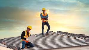 Best Tile Roofing Installation  in Alma, NE